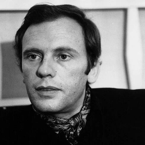 Jean-Louis Trintignant, Star of Celebrated European Films, Dies at 91