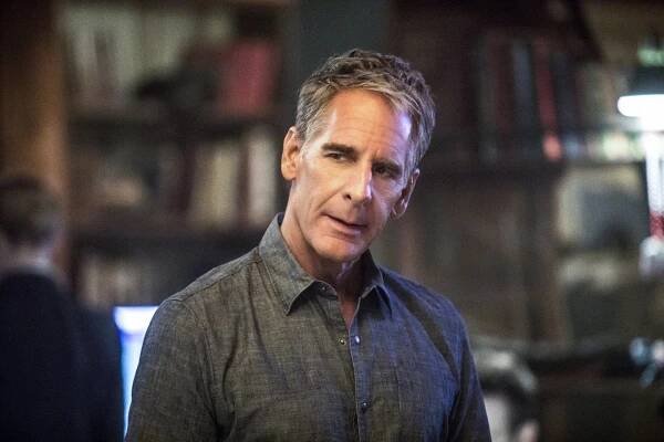 Námořní vyšetřovací služba: New Orleans - Zlý národ - Z filmu - Scott Bakula
