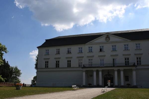 Nenechte si ujít mimořádný prohlídkový okruh na zámku Hradec nad Moravicí
