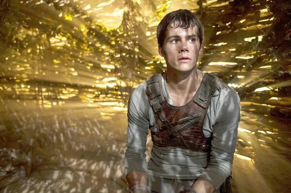 Dylan O'brien | Latest News | New York Post