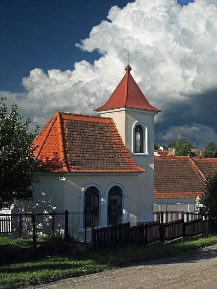 Kaplička