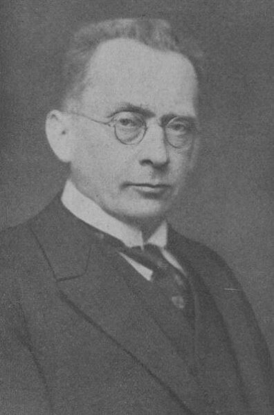 Walter Koch (Politiker)
