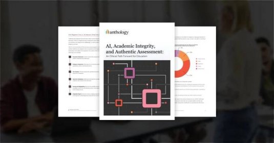 AI, Academic Integrity, and Authentic Assessment: An Ethical Path Forward for Education