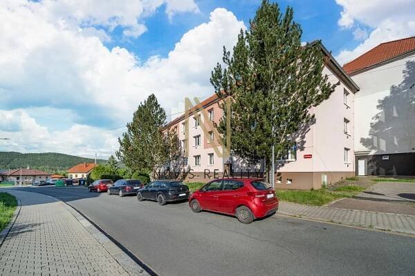 Prodej Byt 2+1, Ke stadionu, Hrádek - Nová Huť, okres Rokycany