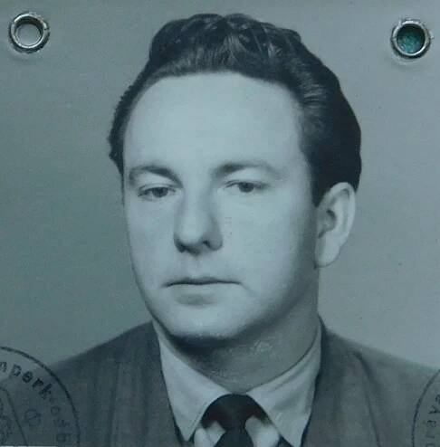 Zdeněk Švéda (1934)