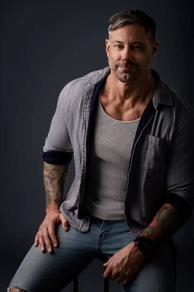 Scott Levy - Stellar Talent Agency
