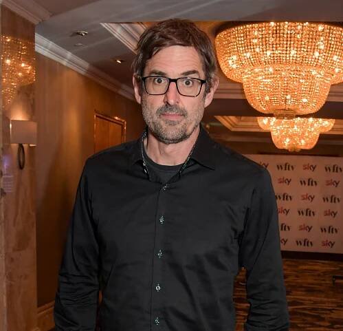 Louis Theroux's compelling documentary has been hailed as the new Baby Reindeer