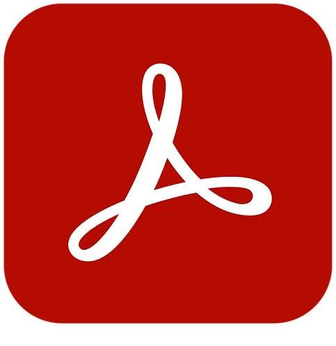 Acrobat logo