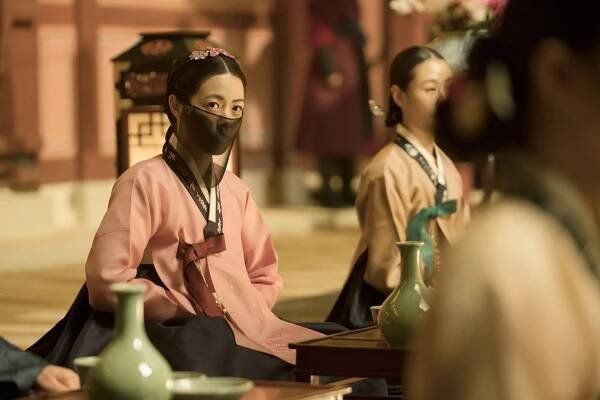 Goonghab - Z filmu - Eun-kyeong Shim