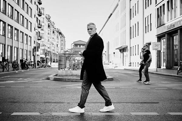 Julius Nitschkoff - NILS SCHWARZ PHOTOGRAPHY