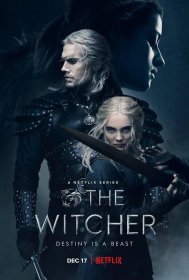 The Witcher (TV Series 2019– ) - IMDb