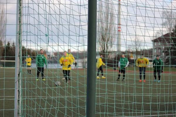 Březová "B" - Svatava | FK Olympie Březová