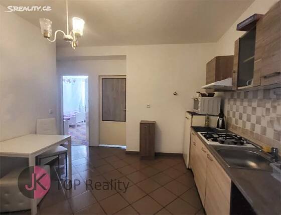 Pronájem bytu 2+1 55 m², Čelakovského, Rudná