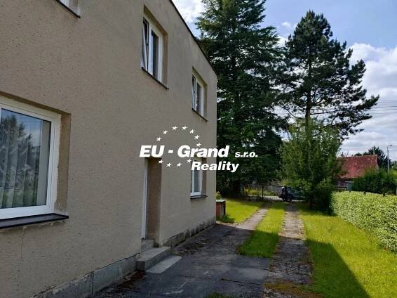Prodej rodinného domu v Rumburku - ulice Kotvová | Reality.iDNES.cz 