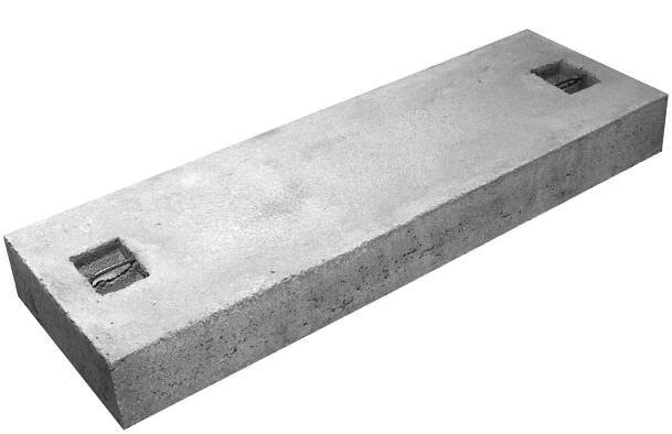 Beton Katalog | BETON HRONEK s.r.o. - výroba cementového zboží