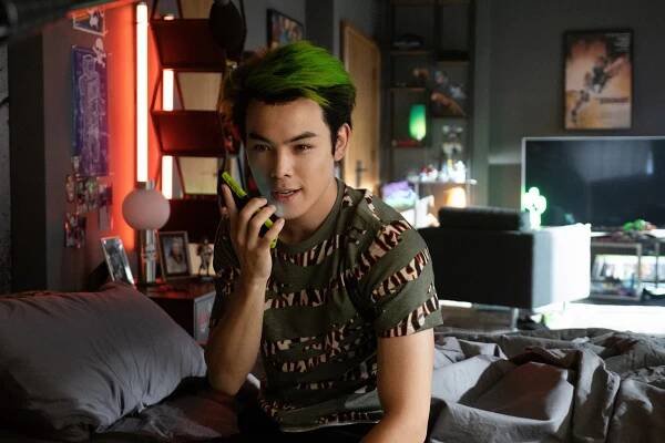 Titans - Pokání - Z filmu - Ryan Potter