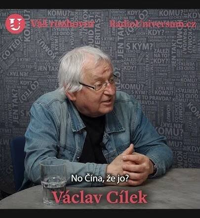 Který spisovatel tě nejvíc ovlivnil?