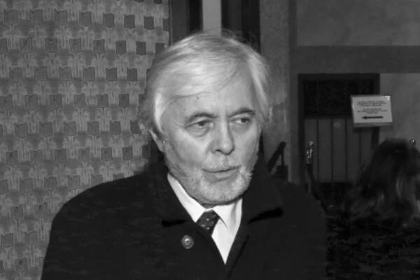 Diskuze: Zemřel Josef Abrhám. Populárnímu herci bylo 82 let