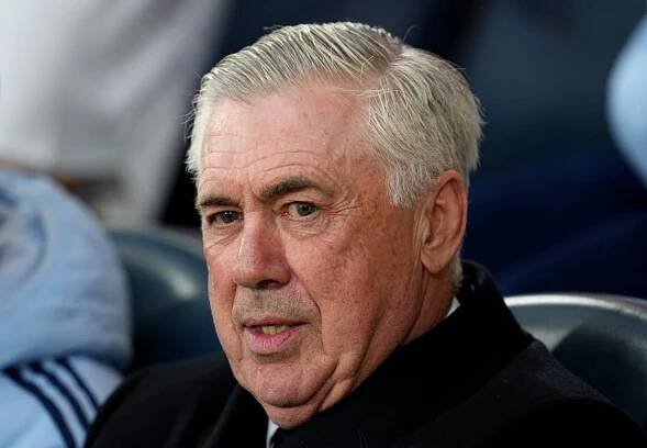 Carlo Ancelotti speaks out on Brazil links as new favourite for job emerges
