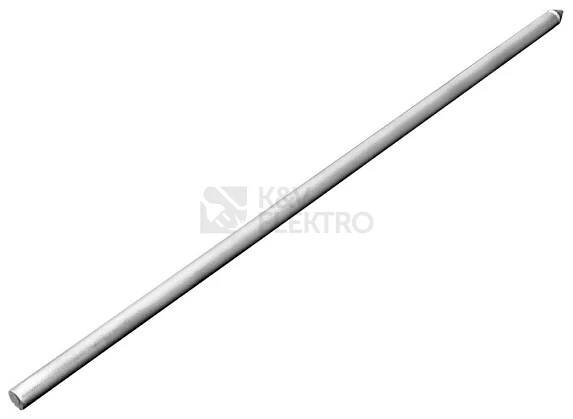 Obrázek produktu Zemnící tyč ZT 1,5 metru TREMIS V435 0