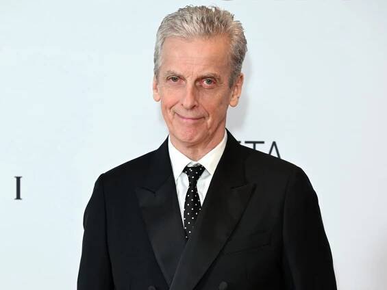 Peter Capaldi and Harriet Walter lead Black Mirror season 7 cast announcement