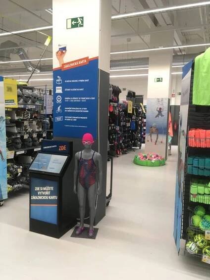 Decathlon foto 4