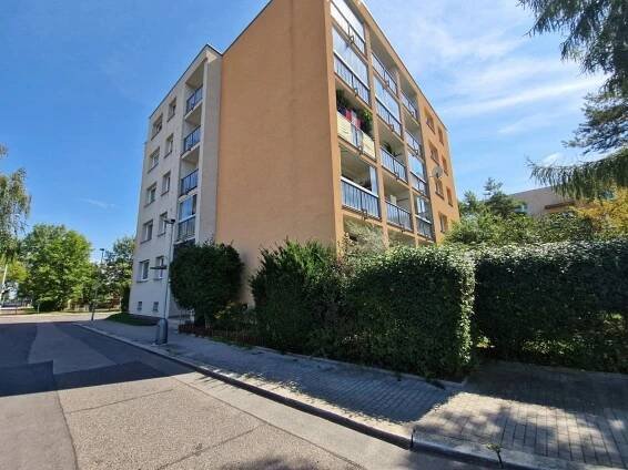 Pronájem bytu 1+kk 35 m², Bělohorská, Praha, Praha