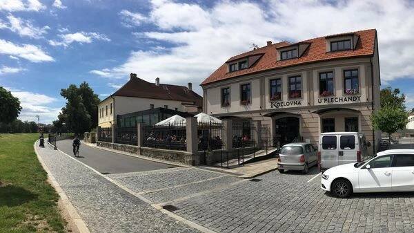 Kozlovna u Plechandy foto 4