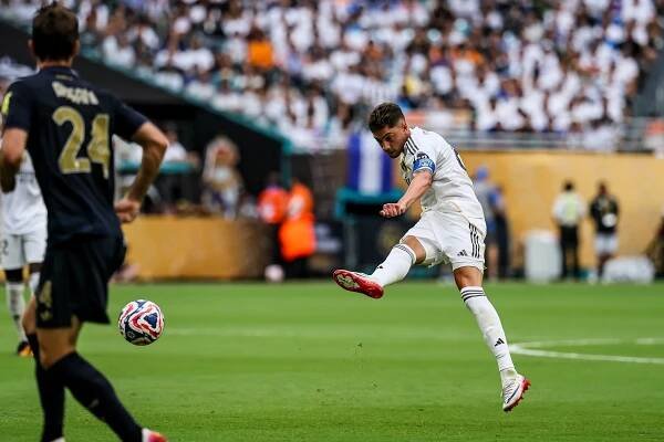 What We Learned: Takeaways from Real Madrid’s 1-0 Win Over Juventus