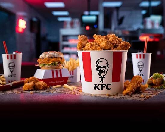 Smažené kuře z Kentucky je passé. KFC se stěhuje do Texasu, jsou tam nižší daně