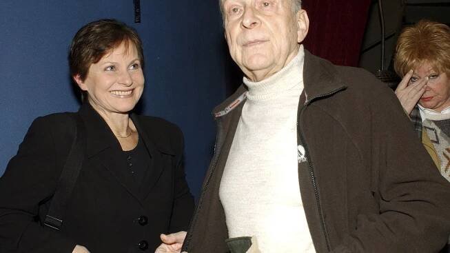 Marta Vančurová (70) ruší práci: NEMOC!