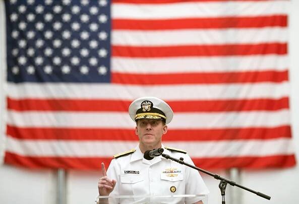 New NSA chief says Snowden did not irreparably damage national security