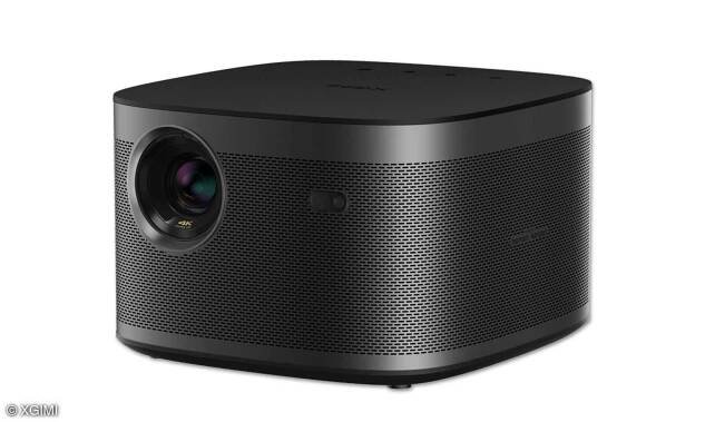 XGIMI Horizon Pro im Test