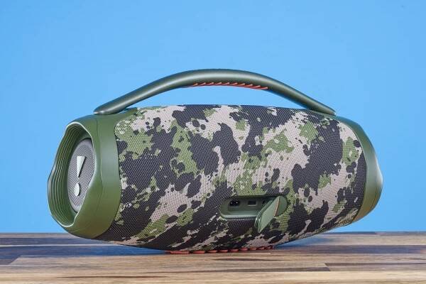 JBL Boombox 3 im Test: Die neue Bluetooth-Nummer-1? - HIFI.DE
