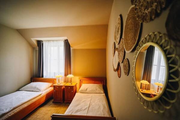 Galerie | Hotel Kounický dvůr