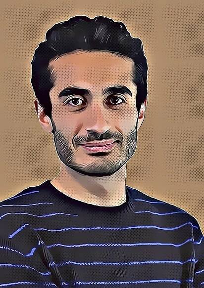 Arsen Harutyunyan