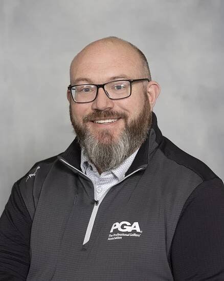 PGA Staff and Tutors — PGA Qualifications