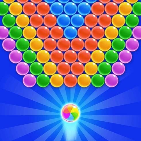 PANDA: BUBBLE SHOOTER - Hrajte Online Zdarma!