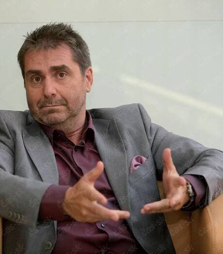 Peter Marcin Archivy - Czech Fansite about Susedia