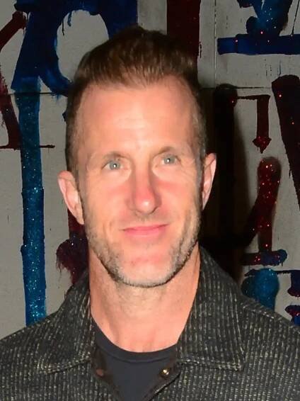 Scott Caan - Actor