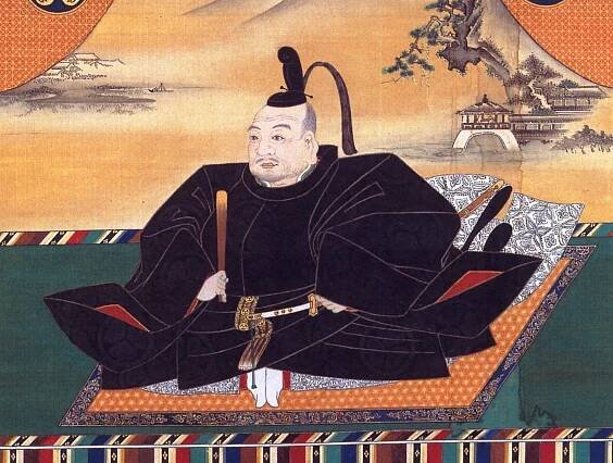 Ninja vs Samurai: The Iga Revolt and the Rise of Tokugawa • Spotter Up