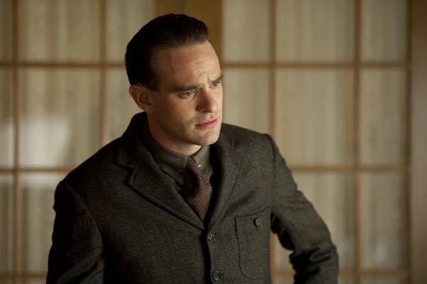 Impérium - Mafie v Atlantic City - I dojička má lepší osud - Z filmu - Charlie Cox