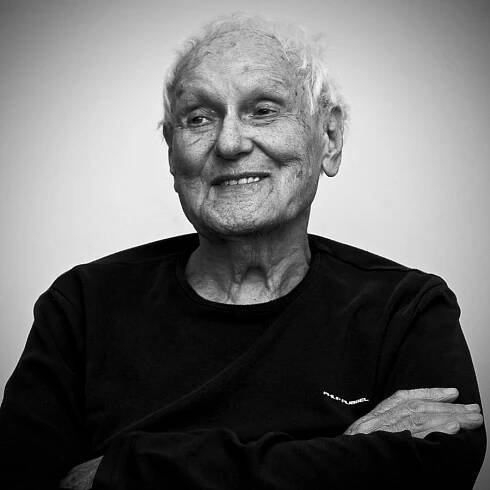 Aron Suveg Photography - Miklós Jancsó