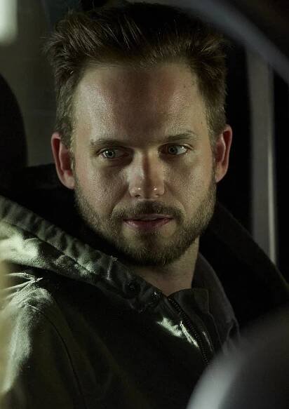 Orphan Black - History Yet to Be Written - Z filmu - Patrick J. Adams