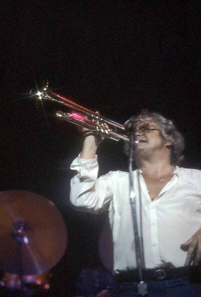 Maynard Ferguson – Wikipedia