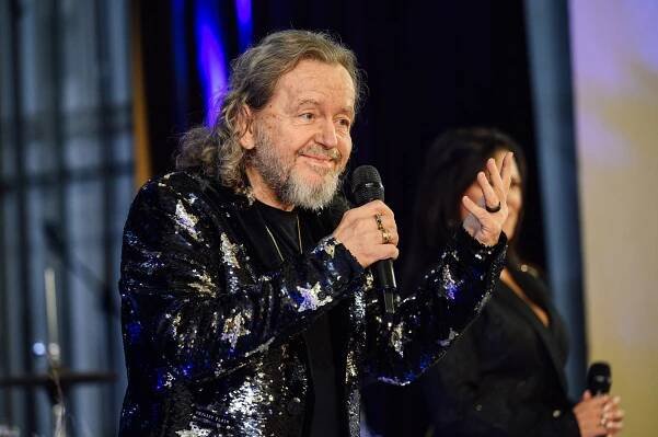 Vianočný koncert Šláger 2023 | Ladce.sk