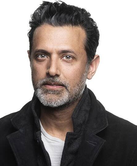Navin Chowdhry | Hamilton Hodell