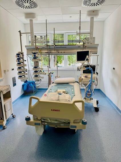 Anesteziologicko-resuscitační klinika | FNUSA
