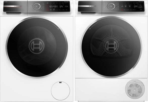 Set Bosch WGB25602CS + WQB246D0CS od 51 690 Kč - Heureka.cz