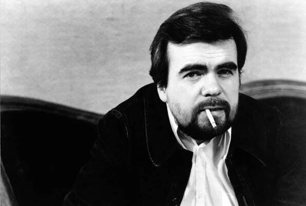 Une sale histoire - Promo - Michael Lonsdale